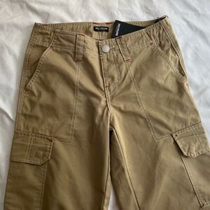 Never worn true religion cargo pants